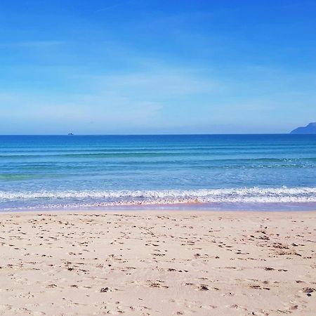 Ideal Property Mallorca - Villa Xisco Alcudia  Bagian luar foto