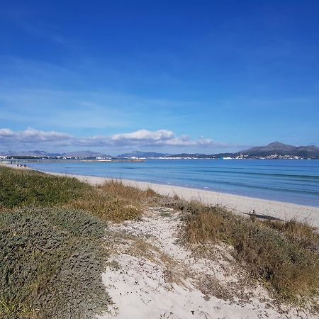 Ideal Property Mallorca - Villa Xisco Alcudia  Bagian luar foto