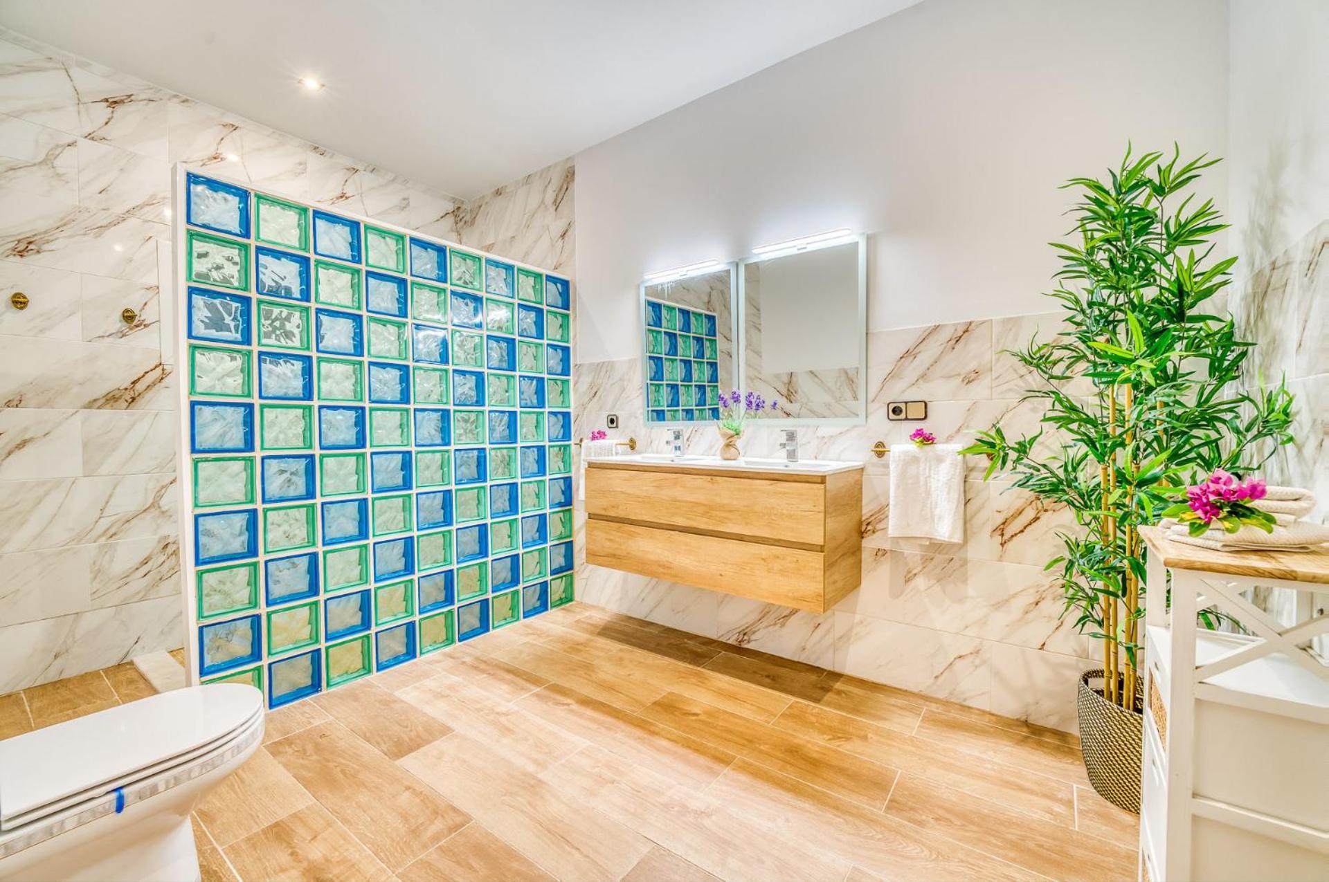 Ideal Property Mallorca - Villa Xisco Alcudia  Bagian luar foto